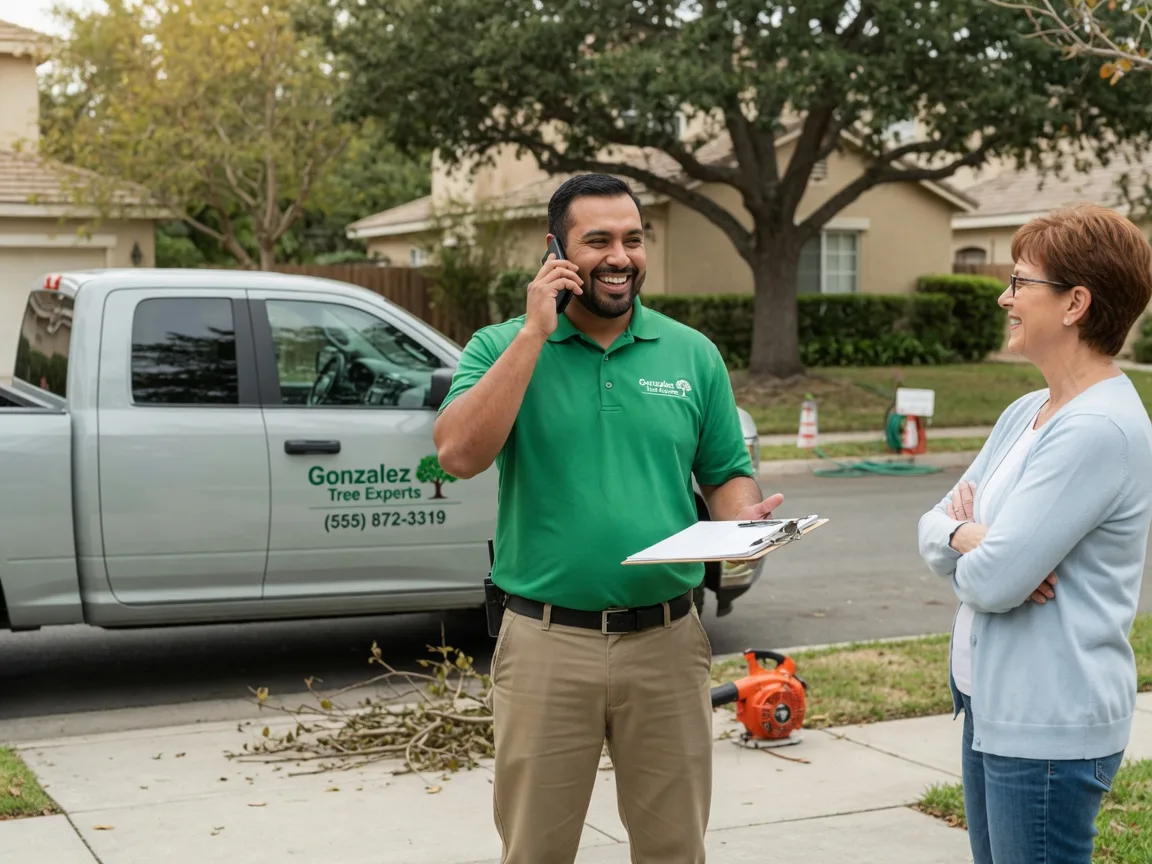 Tree Service Lacon, IL FAQs